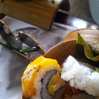 sushi bogota